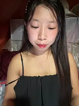 Mayly lucky2 online show from 3, 4, 2026