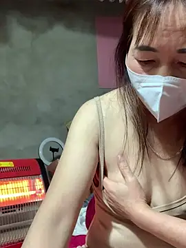 Snapshot of -Mery- chatting on 10, 1, 2026 -Mery- online show from 10, 1, 2026