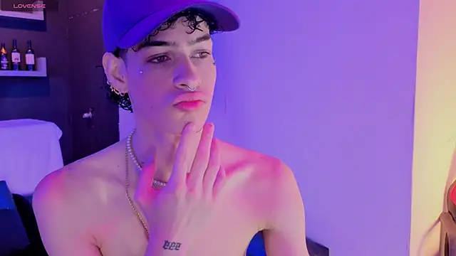 nova salvatore online show from 26, 2, 2026