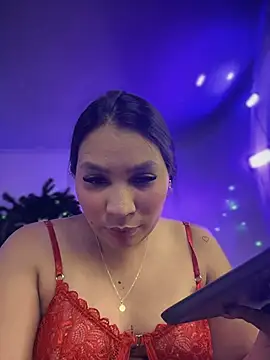 YaraXX1 online show from 10, 2, 2026