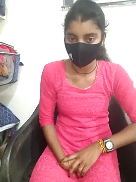 Erotic-Girl online show from 11, 1, 2026