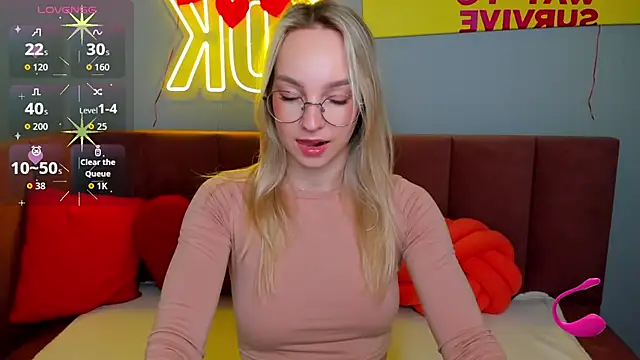 DaisyMellifluous online show from 19, 2, 2026