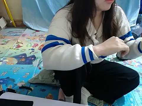 -Mimiu- online show from 10, 1, 2026