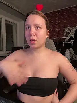 AnnaSeint online show from 6, 2, 2026