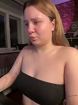 AnnaSeint online show from 7, 2, 2026