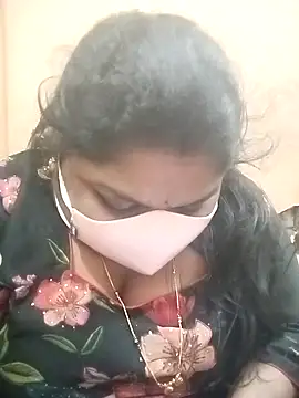 Snapshot of misammahyd chatting on 19, 1, 2026 misammahyd online show from 19, 1, 2026