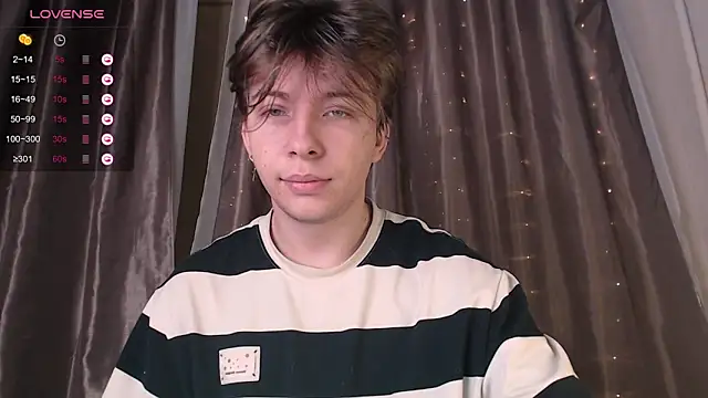 marcus euphoria  online show from 13, 1, 2026