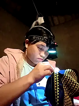 Chaomay k9 online show from 20, 2, 2026