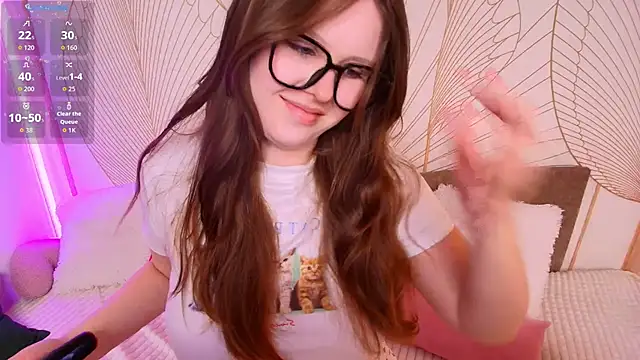 Snapshot of Lana_Delanay chatting on 29, 6, 2026 Lana Delanay online show from 29, 6, 2026