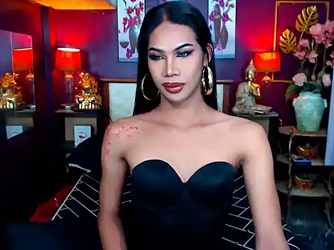 SEDUCTIVExDEMI online show from 31, 3, 2026