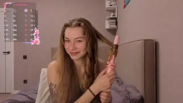 Snapshot of LindyUnderkoffler chatting on 21, 2, 2026 LindyUnderkoffler online show from 21, 2, 2026