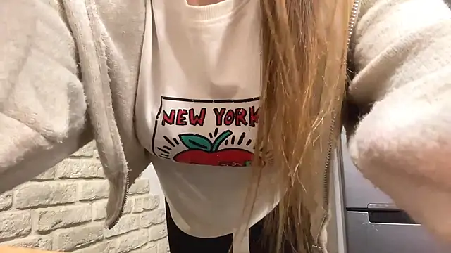 ElsieKuhlmann online show from 20, 3, 2026