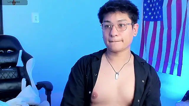 Theo Rowan online show from 3, 3, 2026