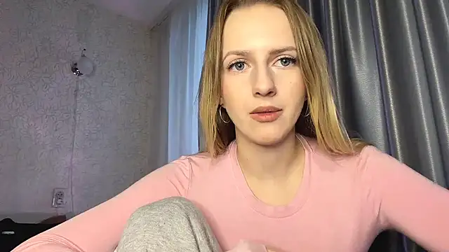 JeannettaIltzsch online show from 26, 2, 2026