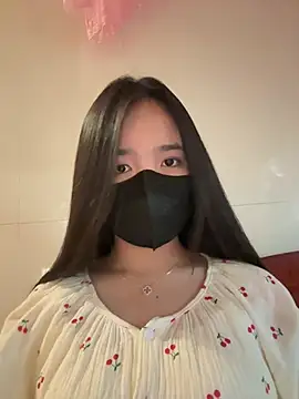 Gwen879 online show from 16, 3, 2026