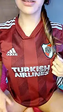 Snapshot of Nare-25 chatting on 4, 2, 2026 Nare-25 online show from 4, 2, 2026