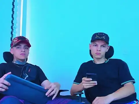 Thomas-Wil online show from 18, 1, 2026