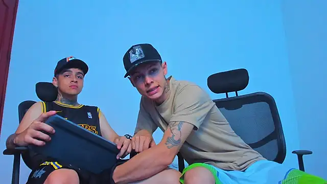 Thomas-Wil online show from 22, 3, 2026