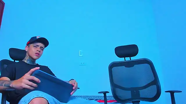 Thomas-Wil online show from 24, 3, 2026