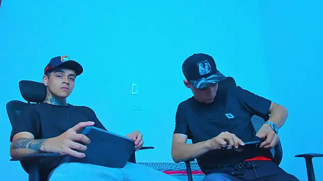 Thomas-Wil online show from 28, 3, 2026