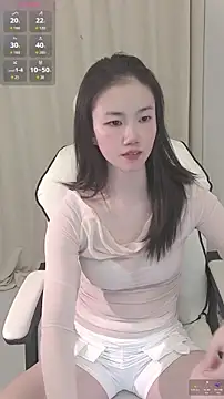 Snapshot of xinyu69 chatting on 10, 1, 2026 xinyu69 online show from 10, 1, 2026