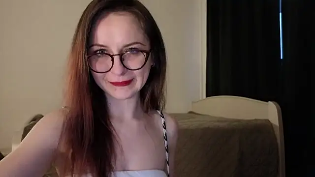 Satin Sin online show from 27, 3, 2026