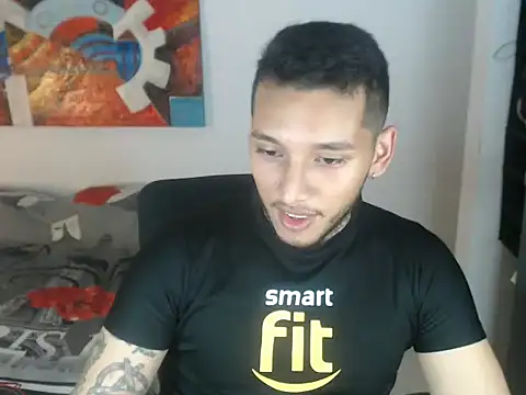 EvanVelvet online show from 15, 1, 2026