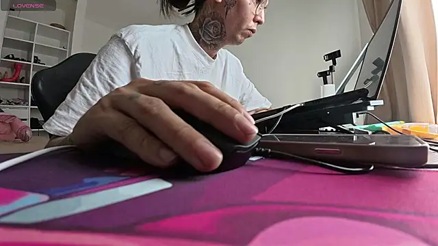 maferalvarexxx online show from 12, 3, 2026