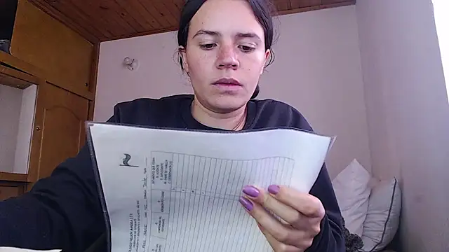 Snapshot of Shanel_Lozano chatting on 11, 3, 2026 Shanel Lozano online show from 11, 3, 2026