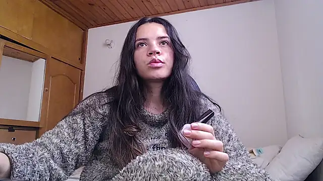 Snapshot of Shanel_Lozano chatting on 21, 3, 2026 Shanel Lozano online show from 21, 3, 2026