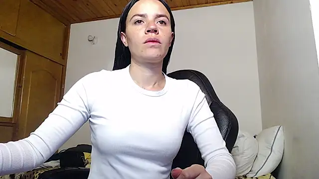 Snapshot of Shanel_Lozano chatting on 29, 3, 2026 Shanel Lozano online show from 29, 3, 2026