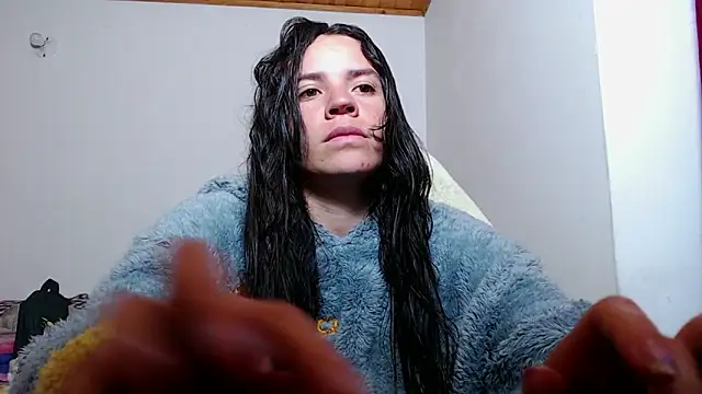 Snapshot of Shanel_Lozano chatting on 30, 3, 2026 Shanel Lozano online show from 30, 3, 2026
