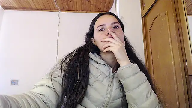 Snapshot of Shanel_Lozano chatting on 30, 4, 2026 Shanel Lozano online show from 30, 4, 2026