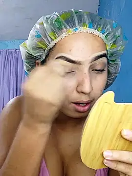 Snapshot of Linda_Dadhe chatting on 9, 1, 2026 Linda Dadhe online show from 9, 1, 2026