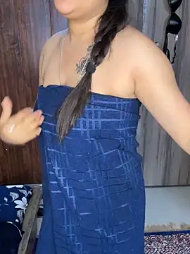 HotNeha08 online show from 13, 3, 2026