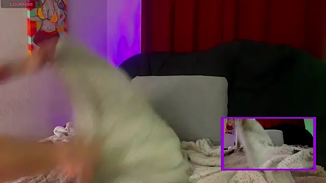 MickeyMoans444 online show from 20, 2, 2026