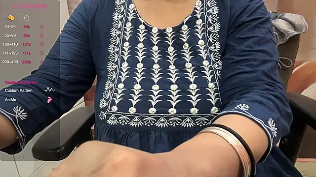 Snapshot of farfarwa chatting on 1, 6, 2026 farfarwa online show from 1, 6, 2026