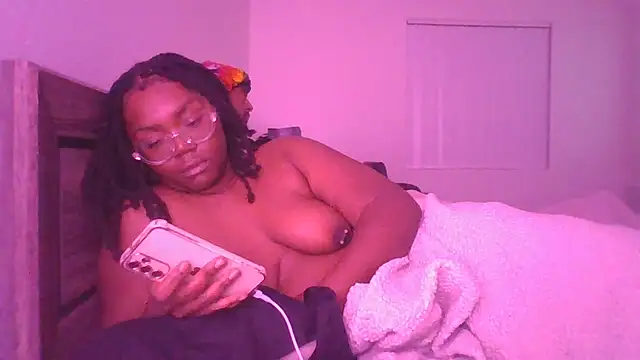 Kokohayes online show from 22, 2, 2026