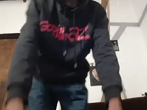 FallenEmigree online show from 10, 1, 2026