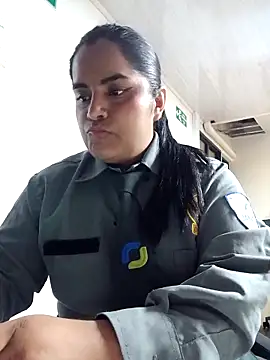 Isabel 3 online show from 10, 4, 2026