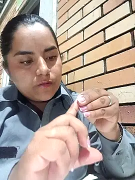 Isabel 3 online show from 18, 4, 2026