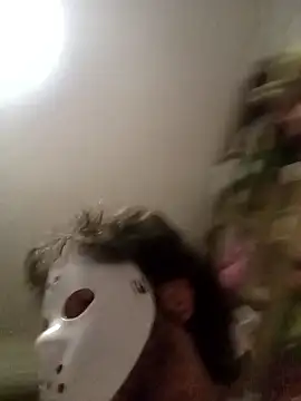 angelSevilla online show from 19, 1, 2026