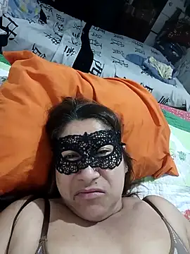 Snapshot of PatriciaGrajales chatting on 6, 2, 2026 PatriciaGrajales online show from 6, 2, 2026