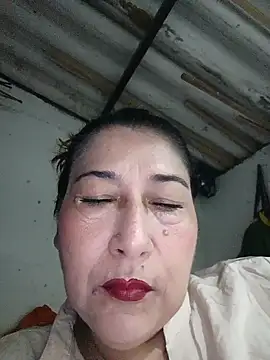 Snapshot of PatriciaGrajales chatting on 23, 2, 2026 PatriciaGrajales online show from 23, 2, 2026