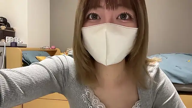 koko xoxo online show from 16, 3, 2026