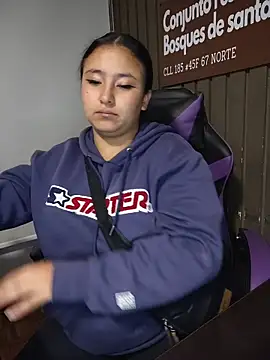 Cute Penelope  online show from 14, 1, 2026