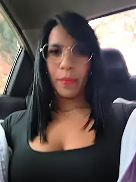 AntonelaVasquez online show from 3, 3, 2026