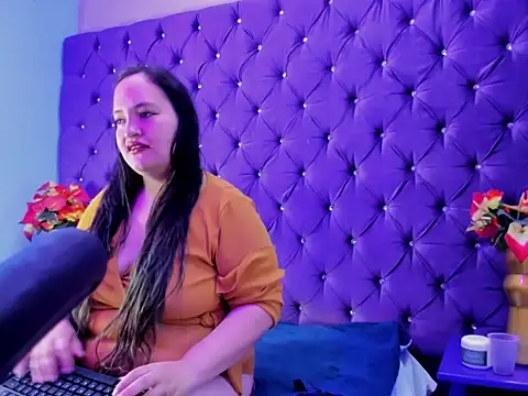 MiaRouss69 online show from 31, 1, 2026