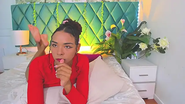 AlexiiaBrown online show from 23, 5, 2026