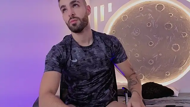 Apolo lux1 online show from 1, 6, 2026
